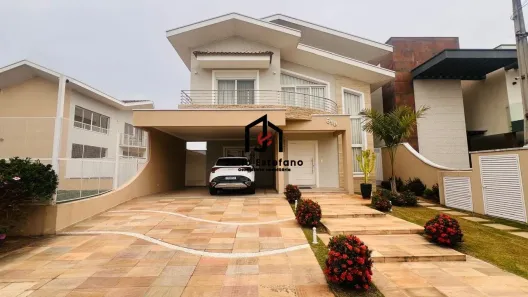 Casa de Condomínio com 3 Quartos à venda, 420m² no Loteamento Residencial Campos do Conde II, Tremembé