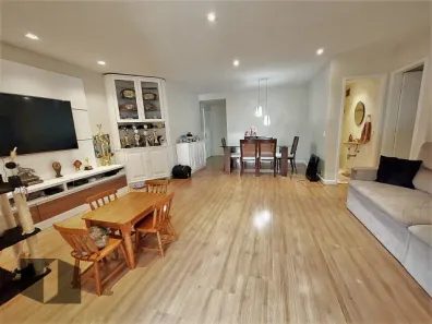Apartamento com 4 Quartos à venda, 130m² no Barra da Tijuca, Rio de Janeiro