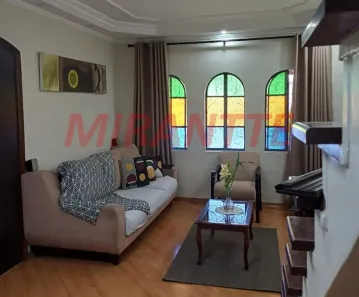 Sobrado com 2 Quartos à venda, 95m² no Conjunto Residencial Novo Pacaembu, São Paulo