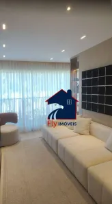 Apartamento com 3 Quartos à venda, 76m² no Vila Anastácio, São Paulo