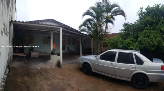 Casa com 3 Quartos à venda, 114m² no Vila Santa Helena, Presidente Prudente