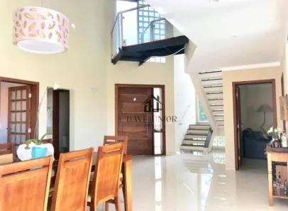 Casa de Condomínio com 4 Quartos à venda, 325m² no Jardim Novo Mundo, Sorocaba