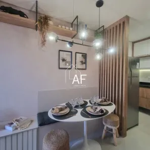 Cobertura com 3 Quartos à venda, 66m² no Vila Nivi, São Paulo