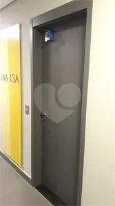 Apartamento com 1 Quarto para alugar, 24m² no Vila Madalena, São Paulo