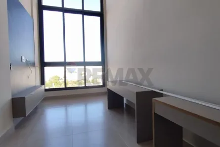 Apartamento com 1 Quarto para alugar, 39m² no São Dimas, Piracicaba