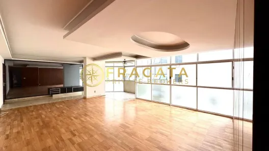 Apartamento com 3 Quartos à venda, 185m² no Jardim Paulista, São Paulo