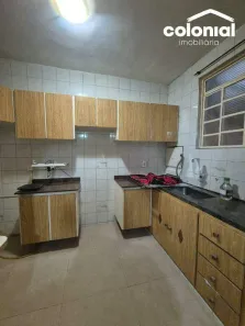 Casa com 2 Quartos para alugar, 150m² no Vila Didi, Jundiaí
