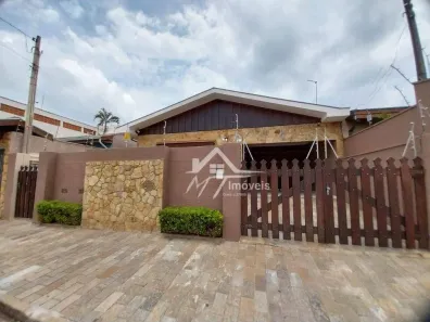 Casa com 2 Quartos à venda, 104m² no Jardim Nova Veneza (Nova Veneza), Sumaré