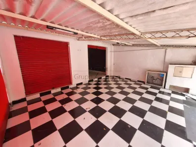 Prédio Comercial para alugar, 50m² no Cidade Morumbi, São José dos Campos