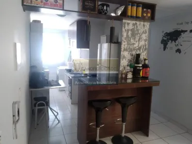 Apartamento com 2 Quartos à venda, 47m² no Sarandi, Porto Alegre
