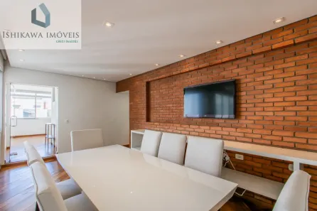 Apartamento com 2 Quartos à venda, 105m² no Paraíso, São Paulo