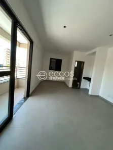 Apartamento com 1 Quarto à venda, 34m² no Saraiva, Uberlândia