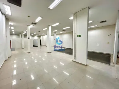Ponto Comercial para alugar, 400m² no Santa Cecília Vale do Jatobá (Barreiro), Belo Horizonte