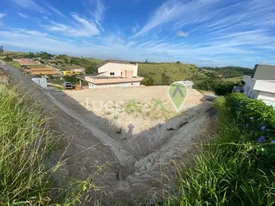 Lote/Terreno à venda, 1049m² no Bandeira Branca, Jacareí