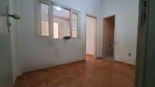Apartamento com 1 Quarto à venda, 28m² no São Cristóvão, Rio de Janeiro