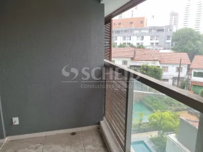 Flat com 1 Quarto à venda, 25m² no Vila Mariana, São Paulo