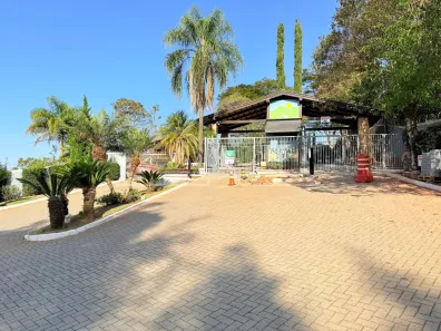Lote/Terreno à venda, 1270m² no Condomínio Portal dos Nobres, Atibaia