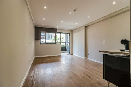 Ponto Comercial com 2 Quartos para alugar, 22m² no Higienópolis, São Paulo