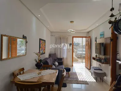 Apartamento com 2 Quartos à venda, 55m² no Oriço, Gravataí