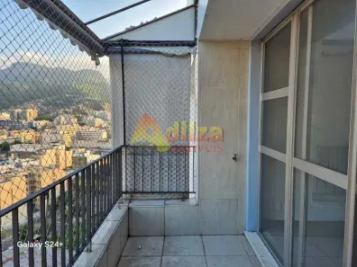 Cobertura com 3 Quartos à venda, 160m² no Praça da Bandeira, Rio de Janeiro
