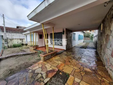 Imóvel Comercial com 3 Quartos à venda, 200m² no Centro, Taubaté