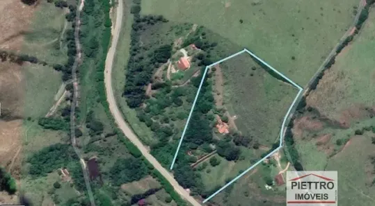 Fazenda/Sítio com 4 Quartos à venda, 37300m² no Sao Lourenco Velho, São Lourenço