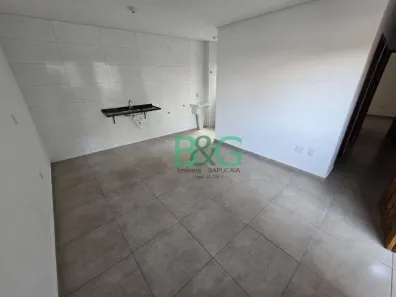 Apartamento com 2 Quartos à venda, 64m² no Jardim do Tiro, São Paulo