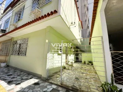 Casa com 3 Quartos à venda, 93m² no Méier, Rio de Janeiro