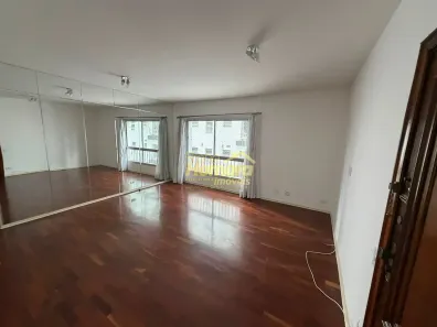 Apartamento com 2 Quartos à venda, 95m² no Santa Cecília, São Paulo