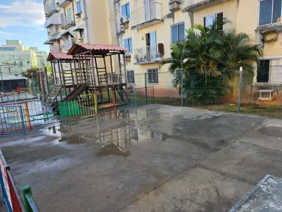 Apartamento com 2 Quartos à venda, 50m² no Caji, Lauro de Freitas