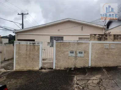 Casa com 3 Quartos à venda, 133m² no Jardim Aurélia, Campinas