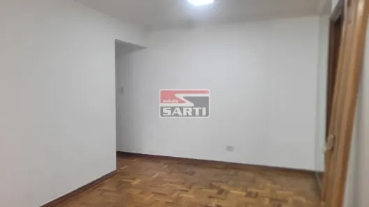 Apartamento com 3 Quartos para alugar, 80m² no Santana, São Paulo