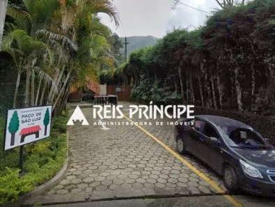 Lote/Terreno à venda, 6820m² no Quebra Frascos, Teresópolis