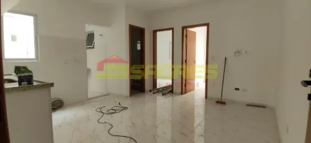 Apartamento com 2 Quartos para alugar, 60m² no Vila Guilherme, São Paulo