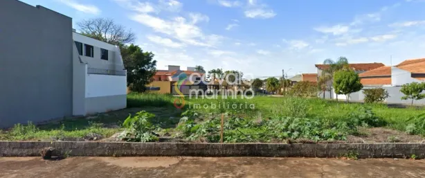Lote/Terreno à venda, 250m² no Nova Ribeirânia, Ribeirão Preto