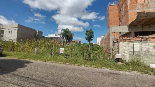 Lote/Terreno à venda, 360m² no Nossa Senhora do Rosário, Caxias do Sul