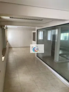 Sala Comercial para venda ou aluguel, 308m² no Vila Mariana, São Paulo