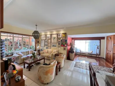 Casa de Condomínio com 4 Quartos à venda, 280m² no Jardim das Colinas, São José dos Campos