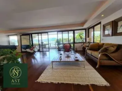 Apartamento com 5 Quartos à venda, 572m² no Boa Viagem, Niterói