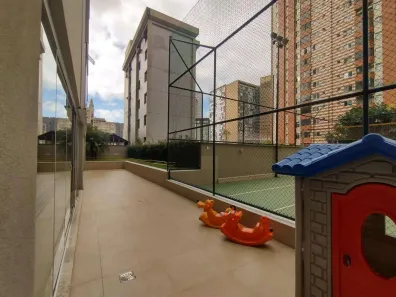 Apartamento com 2 Quartos à venda, 76m² no Santo Agostinho, Belo Horizonte