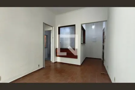 Apartamento com 1 Quarto à venda, 55m² no Ipiranga, São Paulo