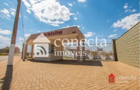 Casa de Condomínio com 3 Quartos à venda, 75m² no Saltinho, Paulínia