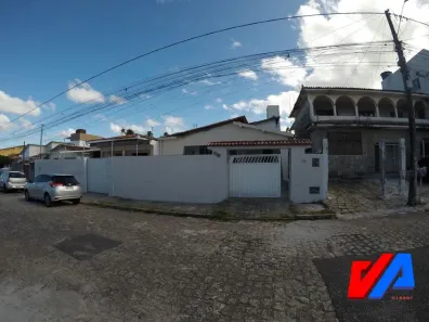 Casa com 3 Quartos para alugar, 150m² no Jaguaribe, João Pessoa