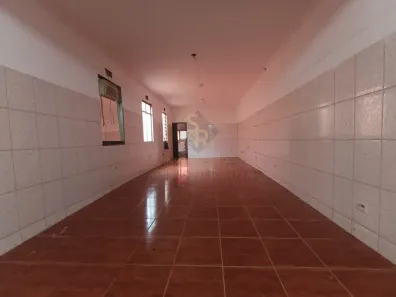 Casa com 3 Quartos à venda, 94m² no Campos Elíseos, Ribeirão Preto