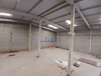 Galpão/Depósito/Armazém para alugar, 1300m² no Iporanga, Sorocaba