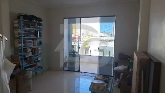 Casa com 4 Quartos à venda, 264m² no Suíça, Aracaju