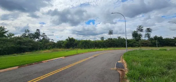 Lote/Terreno à venda, 300m² no Portoville Parque Betel Residencial, Paulínia