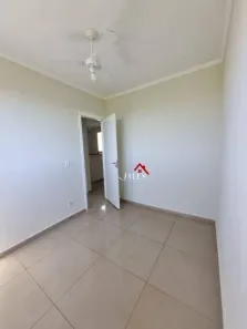 Apartamento com 2 Quartos à venda, 51m² no Rios de Spagna, São José do Rio Preto