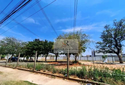 Lote/Terreno à venda, 368m² no Chácara Alvorada, Indaiatuba
