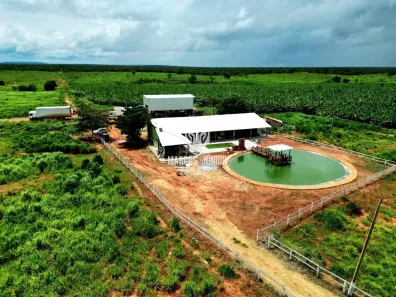 Fazenda/Sítio à venda, 999999999m² no , Verdelândia